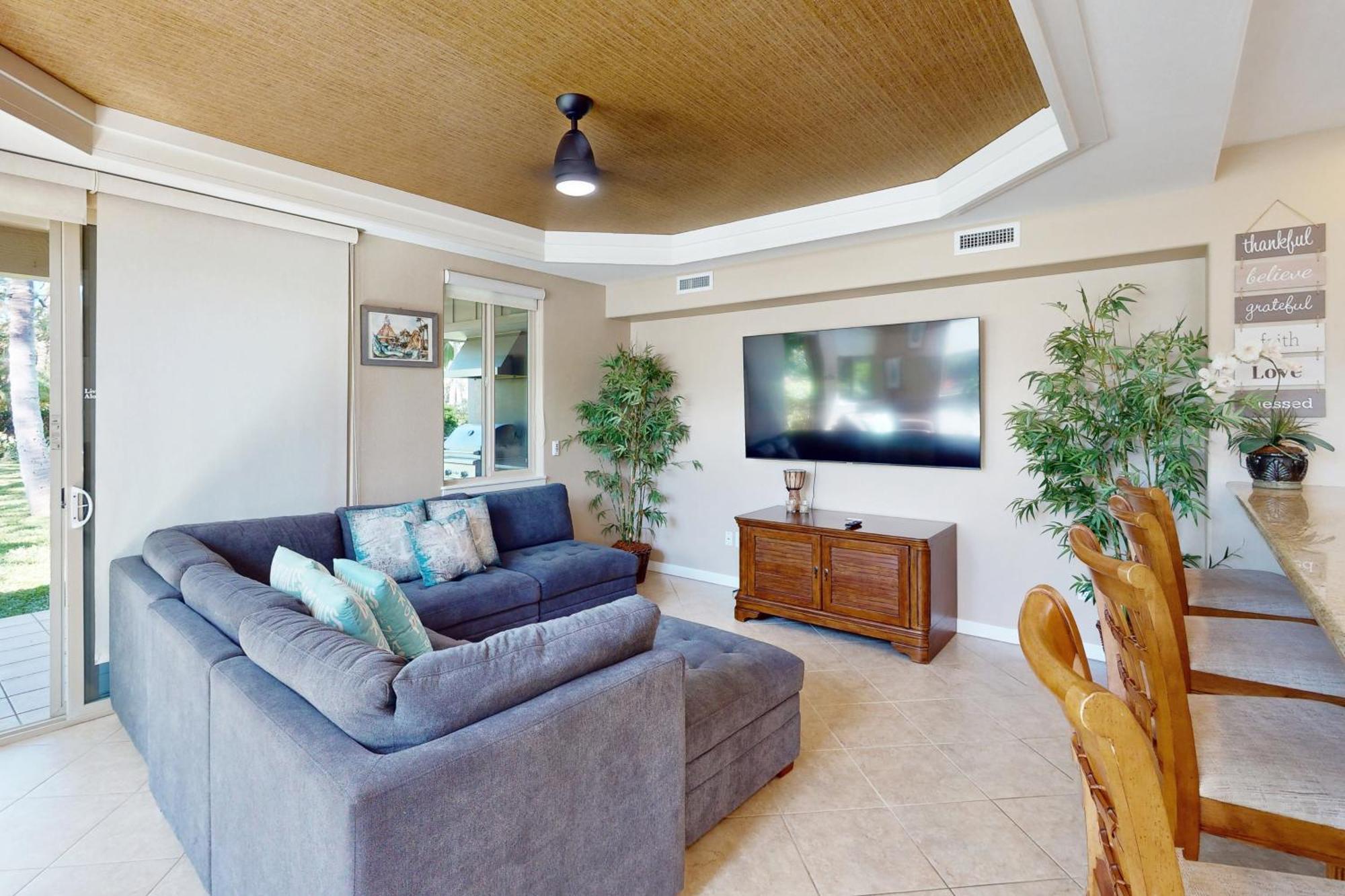 Mauna Lani Palm Villas H22 Waikoloa Habitación foto