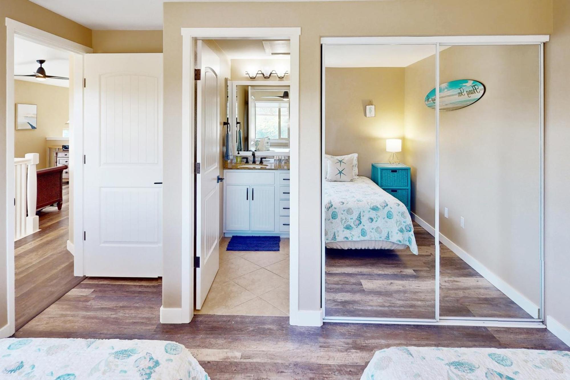 Mauna Lani Palm Villas H22 Waikoloa Habitación foto