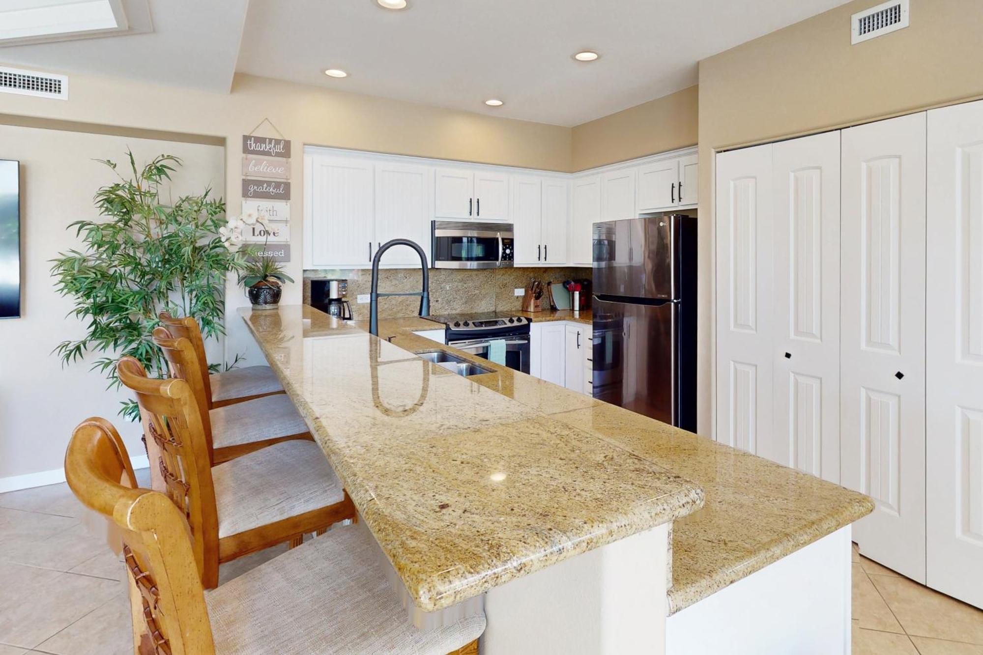 Mauna Lani Palm Villas H22 Waikoloa Habitación foto