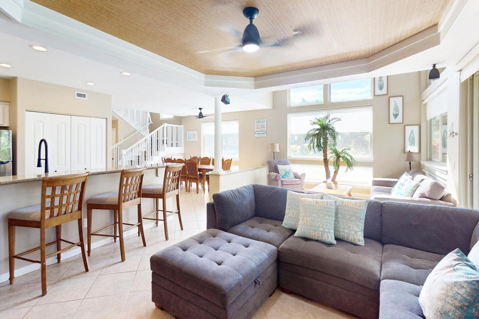 Mauna Lani Palm Villas H22 Waikoloa Habitación foto