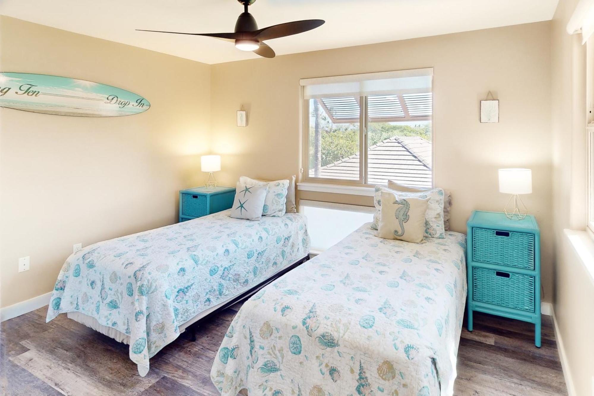 Mauna Lani Palm Villas H22 Waikoloa Habitación foto