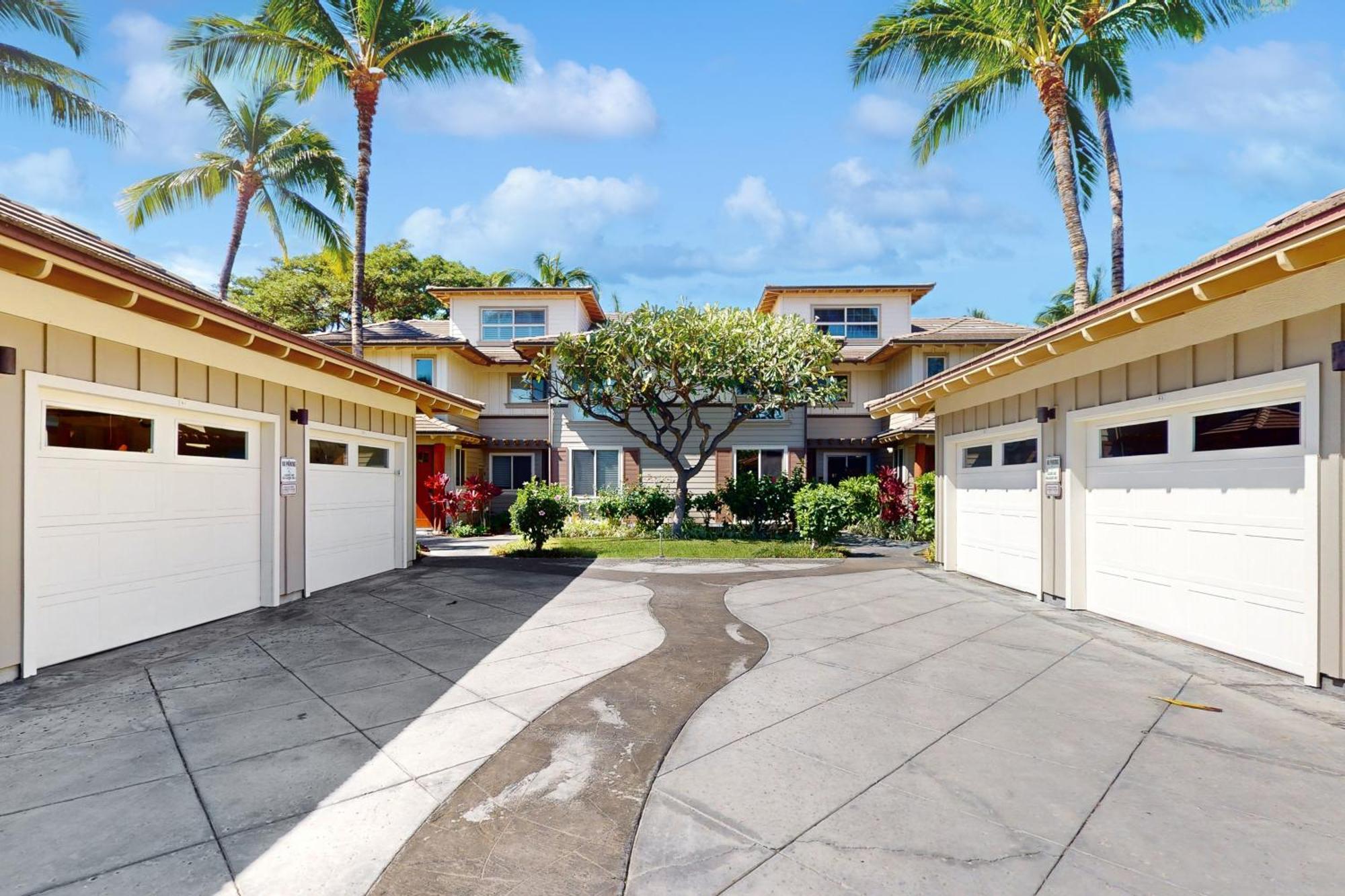 Mauna Lani Palm Villas H22 Waikoloa Habitación foto