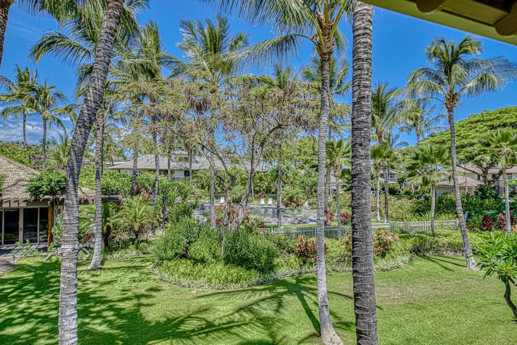 Mauna Lani Palm Villas H22 Waikoloa Habitación foto