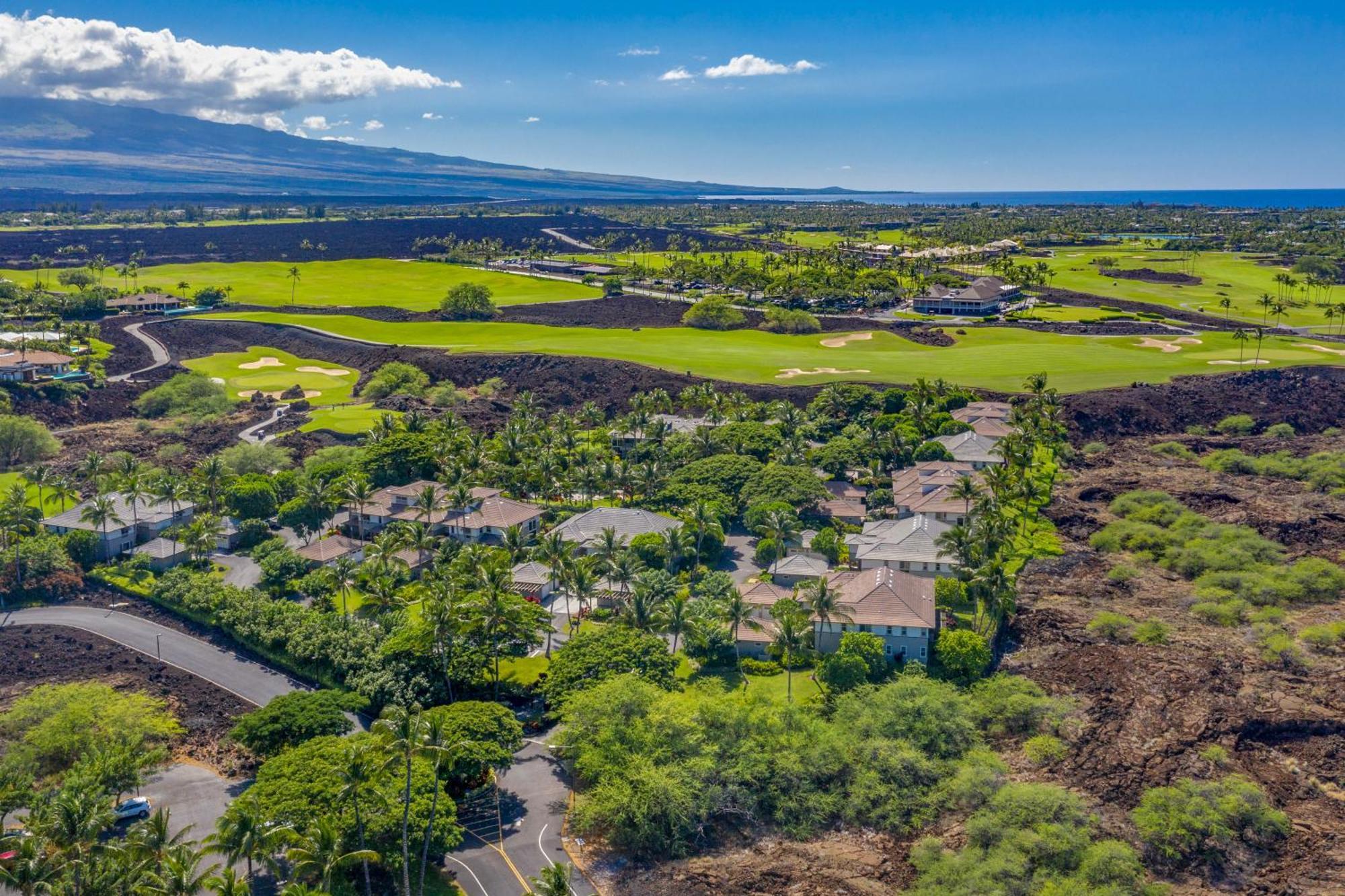 Mauna Lani Palm Villas H22 Waikoloa Habitación foto