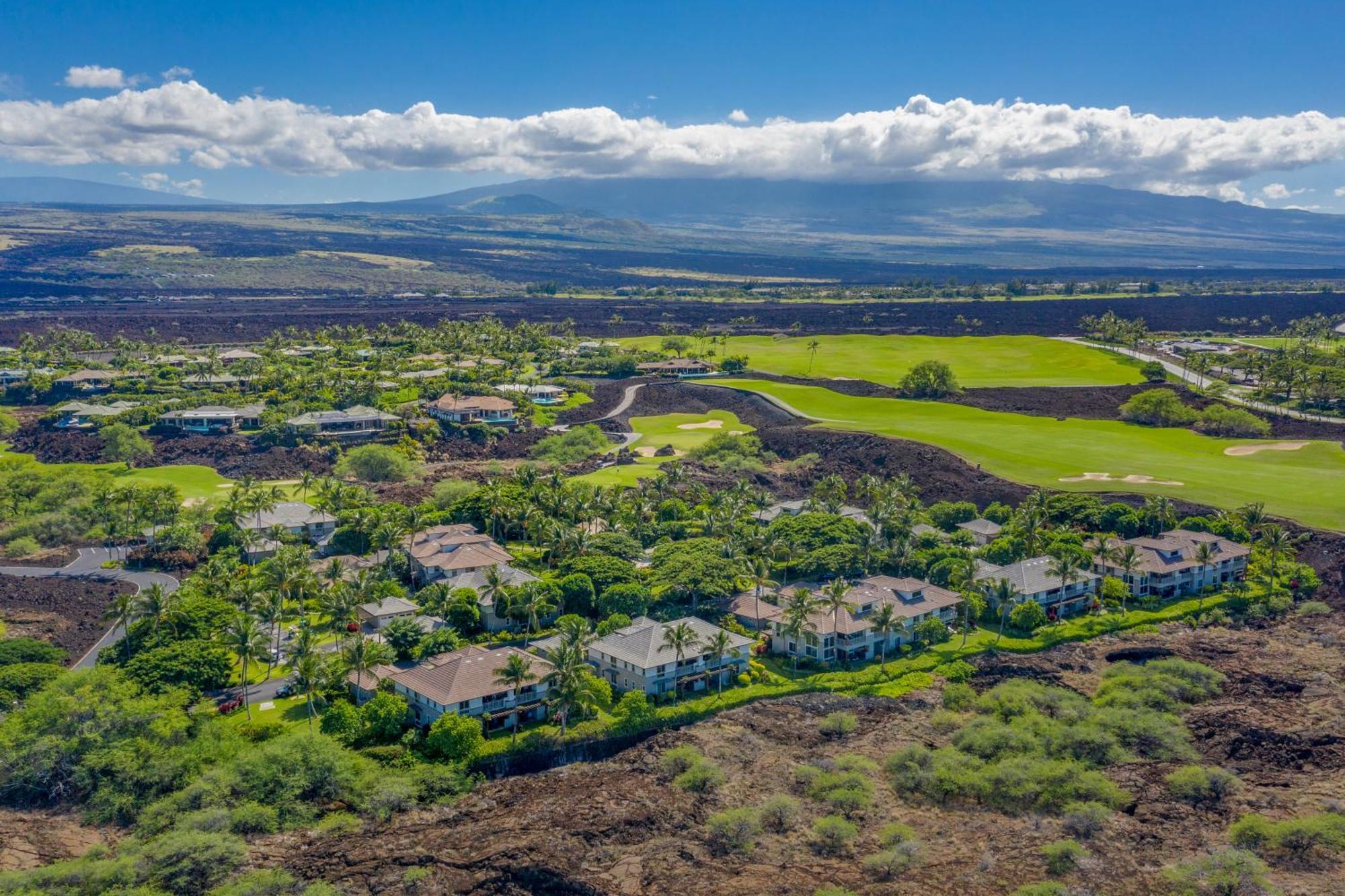 Mauna Lani Palm Villas H22 Waikoloa Habitación foto