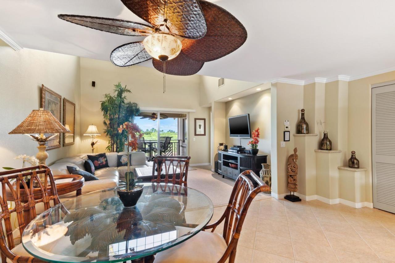 Mauna Lani Palm Villas H22 Waikoloa Exterior foto