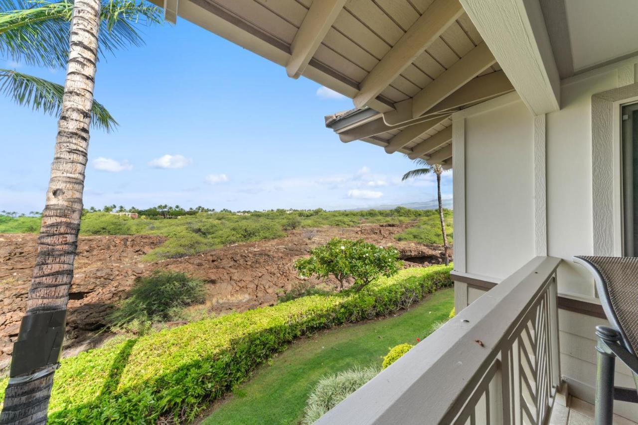 Mauna Lani Palm Villas H22 Waikoloa Exterior foto