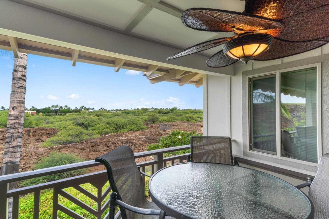 Mauna Lani Palm Villas H22 Waikoloa Exterior foto
